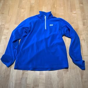Helly Hansen Quarter-Zip Fleece